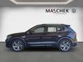 Volkswagen Tiguan R-Line eHybrid AHK Pano Kamera AHK 4xSHZ Schwarz - thumbnail 4