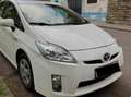 Toyota Prius Prius 1,8 VVT-i Hybrid Weiß - thumbnail 2