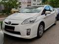 Toyota Prius Prius 1,8 VVT-i Hybrid Weiß - thumbnail 1