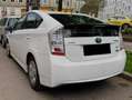 Toyota Prius Prius 1,8 VVT-i Hybrid Weiß - thumbnail 5