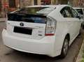 Toyota Prius Prius 1,8 VVT-i Hybrid Weiß - thumbnail 3