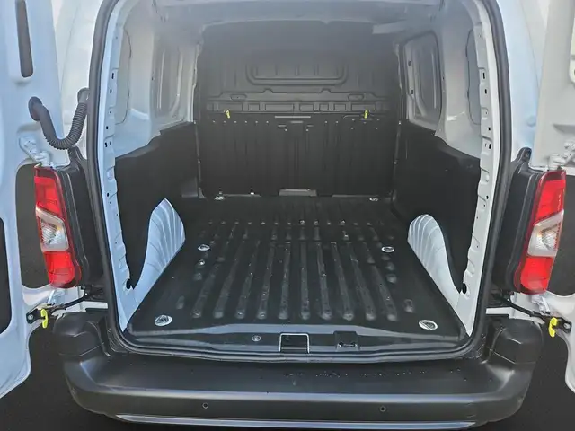 Citroen Berlingo view 8