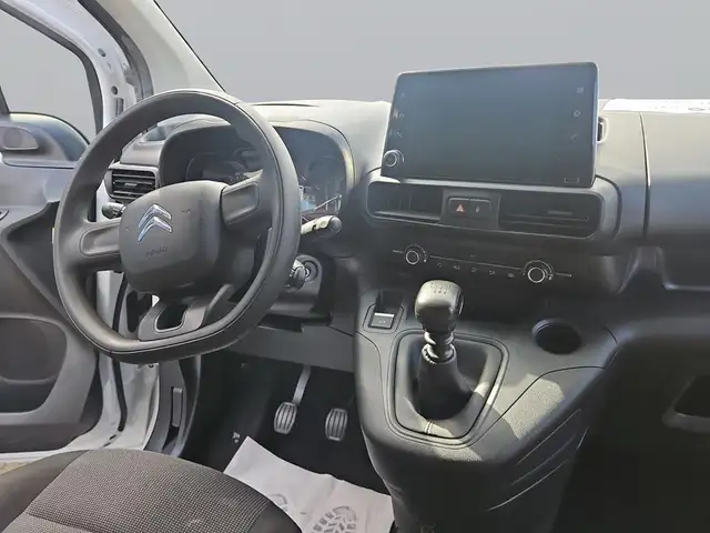 Citroen Berlingo view 11