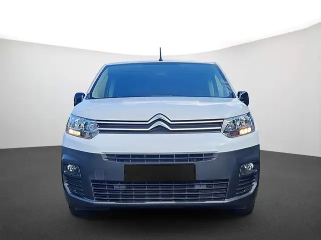 Citroen Berlingo view 3
