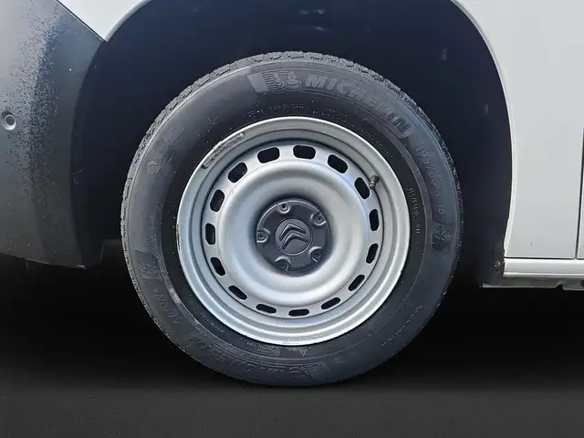 Citroen Berlingo view 9