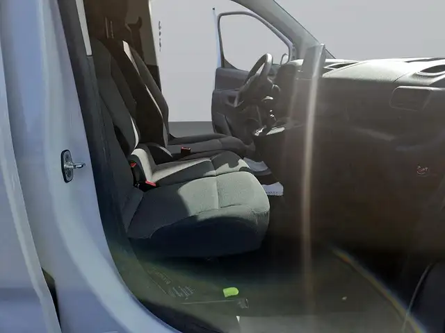 Citroen Berlingo view 12