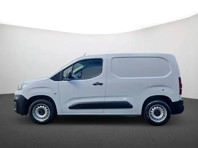 Citroen Berlingo view 5