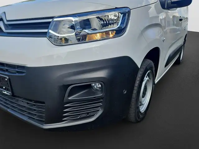 Citroen Berlingo view 10