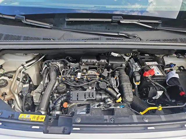 Citroen Berlingo view 7