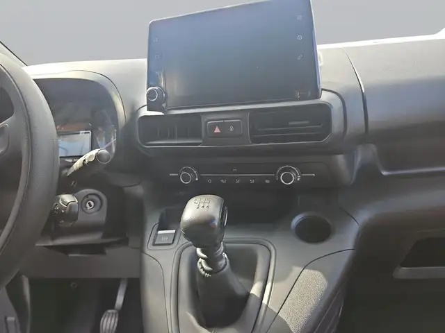 Citroen Berlingo view 13
