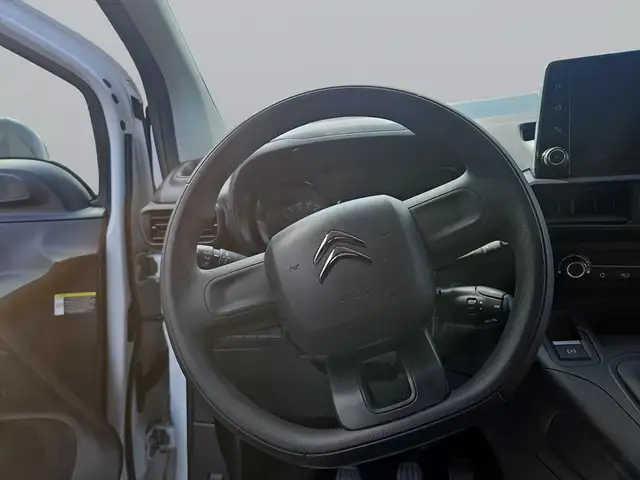 Citroen Berlingo view 14
