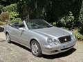 Mercedes-Benz CLK I (C208) 200K Elegance BA Grau - thumbnail 4