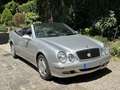 Mercedes-Benz CLK I (C208) 200K Elegance BA Grau - thumbnail 3