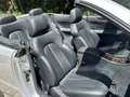 Mercedes-Benz CLK I (C208) 200K Elegance BA Gris - thumbnail 11