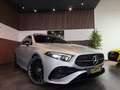 Mercedes-Benz A 180 AMG Line *AUTOMATIQUE*GARANTIE MERCEDES* Argent - thumbnail 3