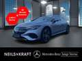 Mercedes-Benz EQE 300 Stdhz+Cam+W PUMPE+LED+Navi+Wide+PTS+SHZ Argent - thumbnail 1