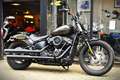 Harley-Davidson Street Bob ***MOTO VERTE*** Bronze - thumbnail 1