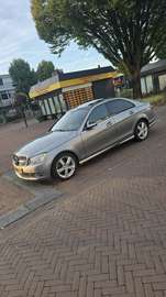 4-Matic, AMG sportpakket
