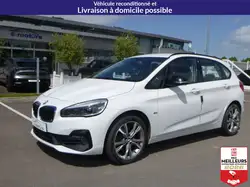 BMW Série 2 Active Tourer 218d 150 BVA8 Sport