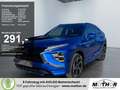 Mitsubishi Eclipse Cross Select 2,4l PHEV ACC PDC NAV DAB Blauw - thumbnail 1