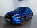 Mitsubishi Eclipse Cross Select 2,4l PHEV ACC PDC NAV DAB Blauw - thumbnail 2