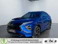 Mitsubishi Eclipse Cross Select 2,4l PHEV ACC PDC NAV DAB Blau - thumbnail 1