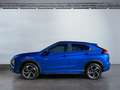 Mitsubishi Eclipse Cross Select 2,4l PHEV ACC PDC NAV DAB Blau - thumbnail 3