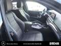 Mercedes-Benz GLE 450 GLE 450 d 4M Coupé AMG/Verkauf nur an Gewerbe! Schwarz - thumbnail 4