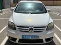 Volkswagen Golf Plus Highline Golf Plus 1.9TDI Highline Blanco - thumbnail 1
