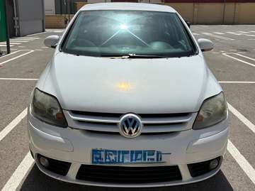 Highline Golf Plus 1.9TDI Highline