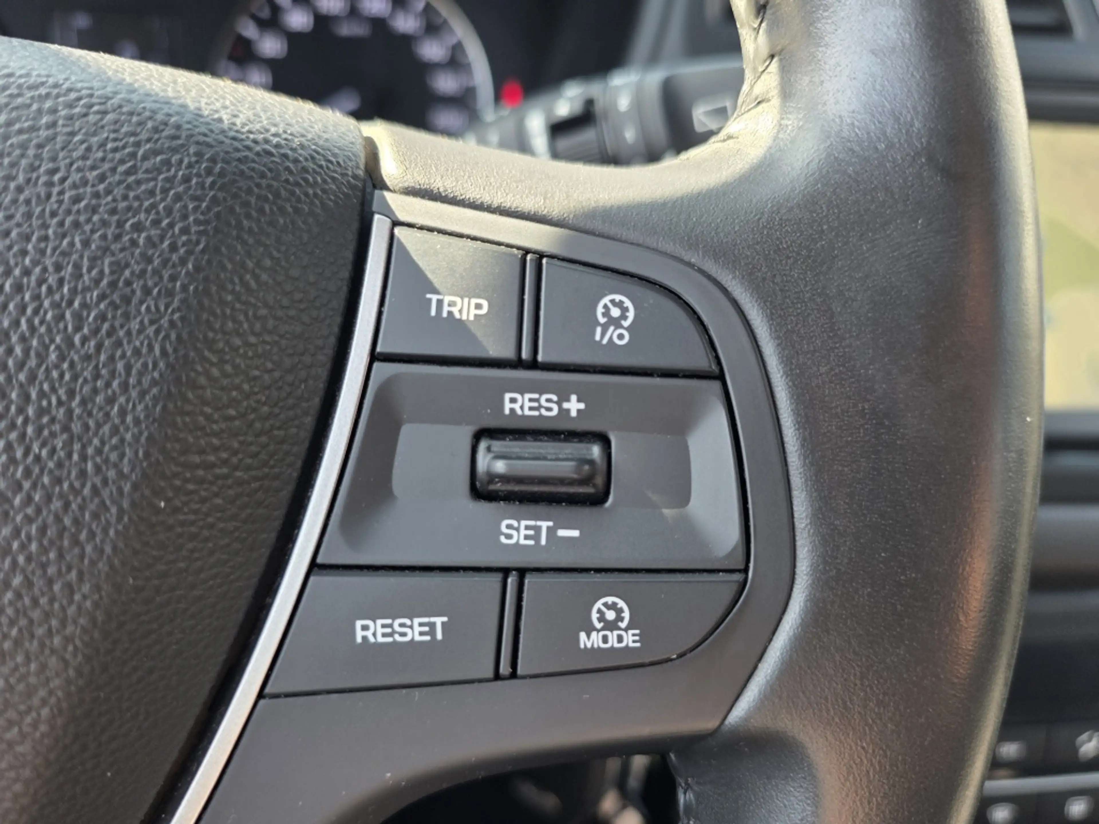 Hyundai i20 1.0 T-GDI Comfort, navi, aur camera, cruise contro — photo 20