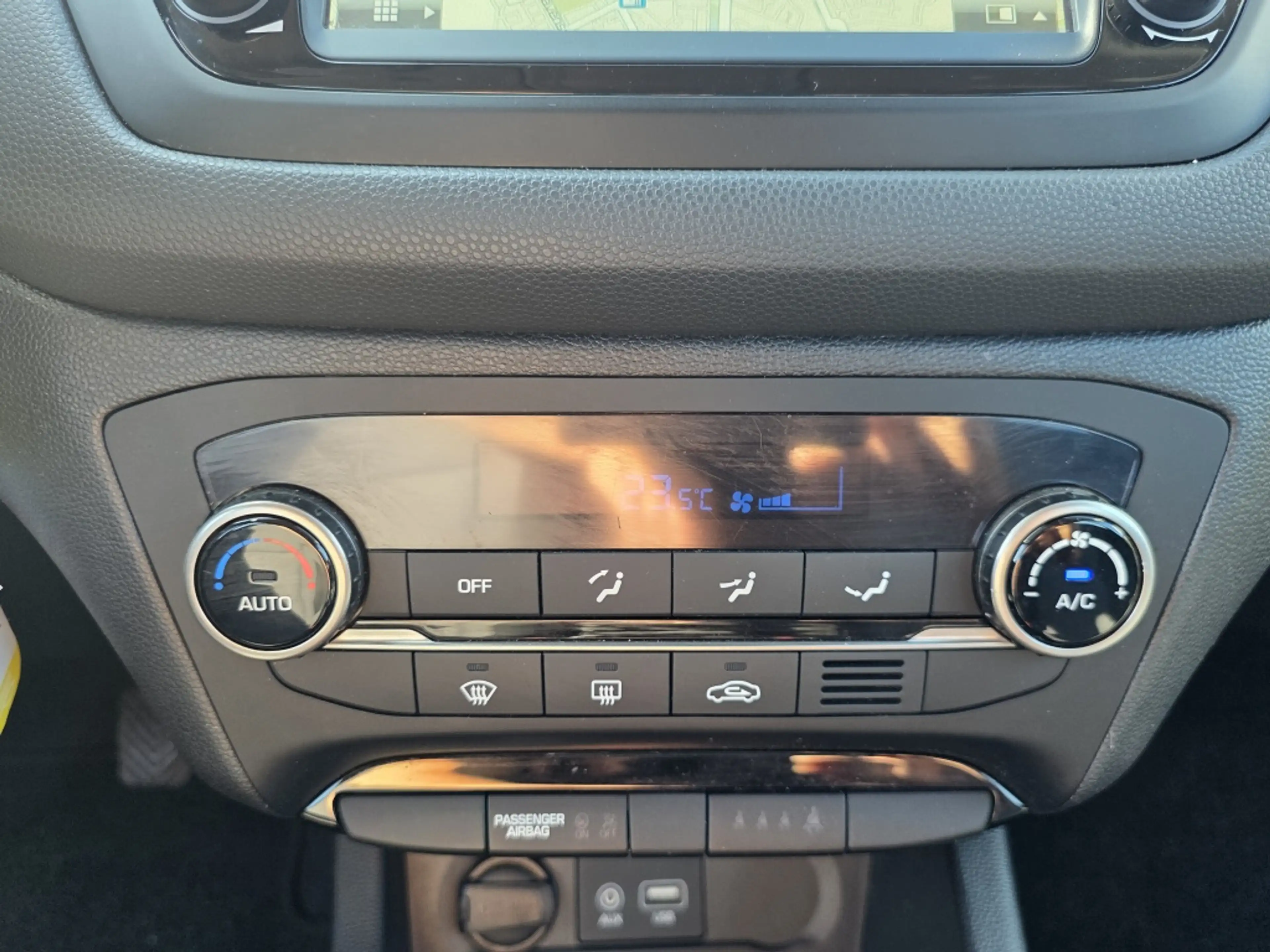 Hyundai i20 1.0 T-GDI Comfort, navi, aur camera, cruise contro — photo 22