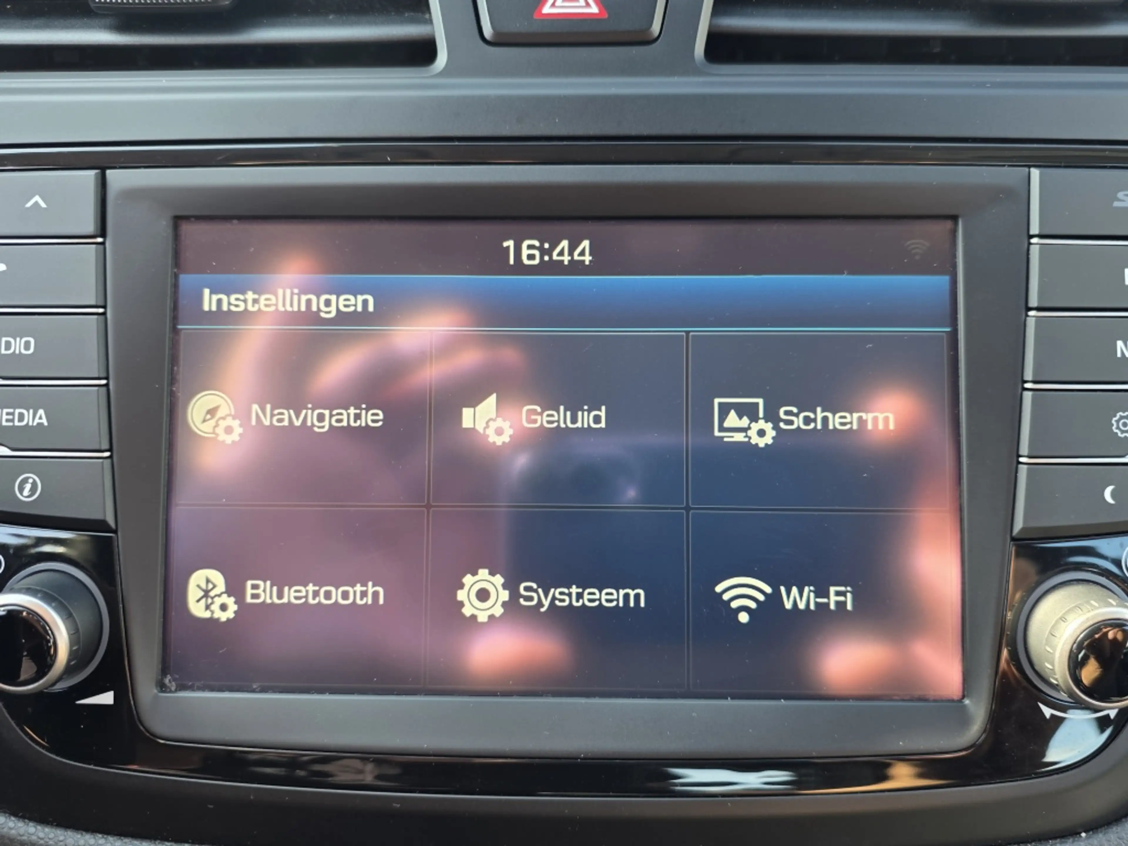 Hyundai i20 1.0 T-GDI Comfort, navi, aur camera, cruise contro — photo 24