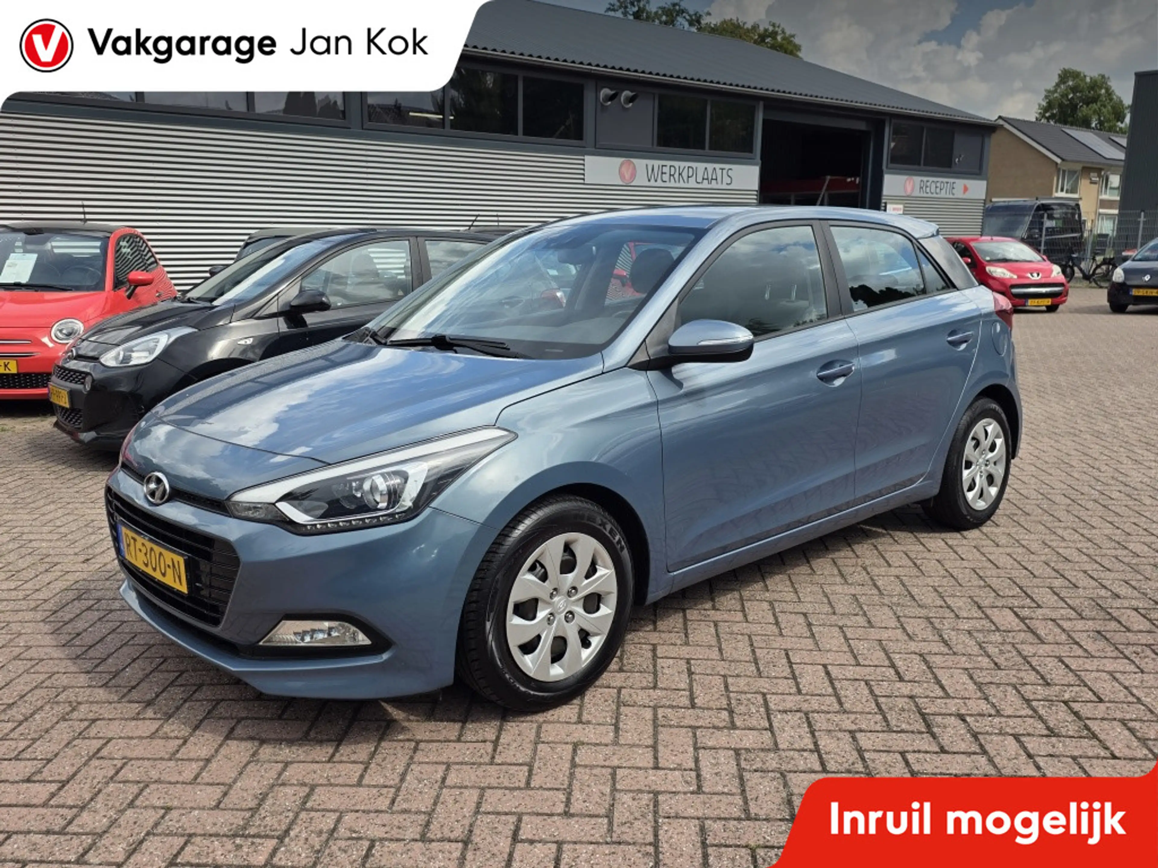 Hyundai i20 1.0 T-GDI Comfort, navi, aur camera, cruise contro