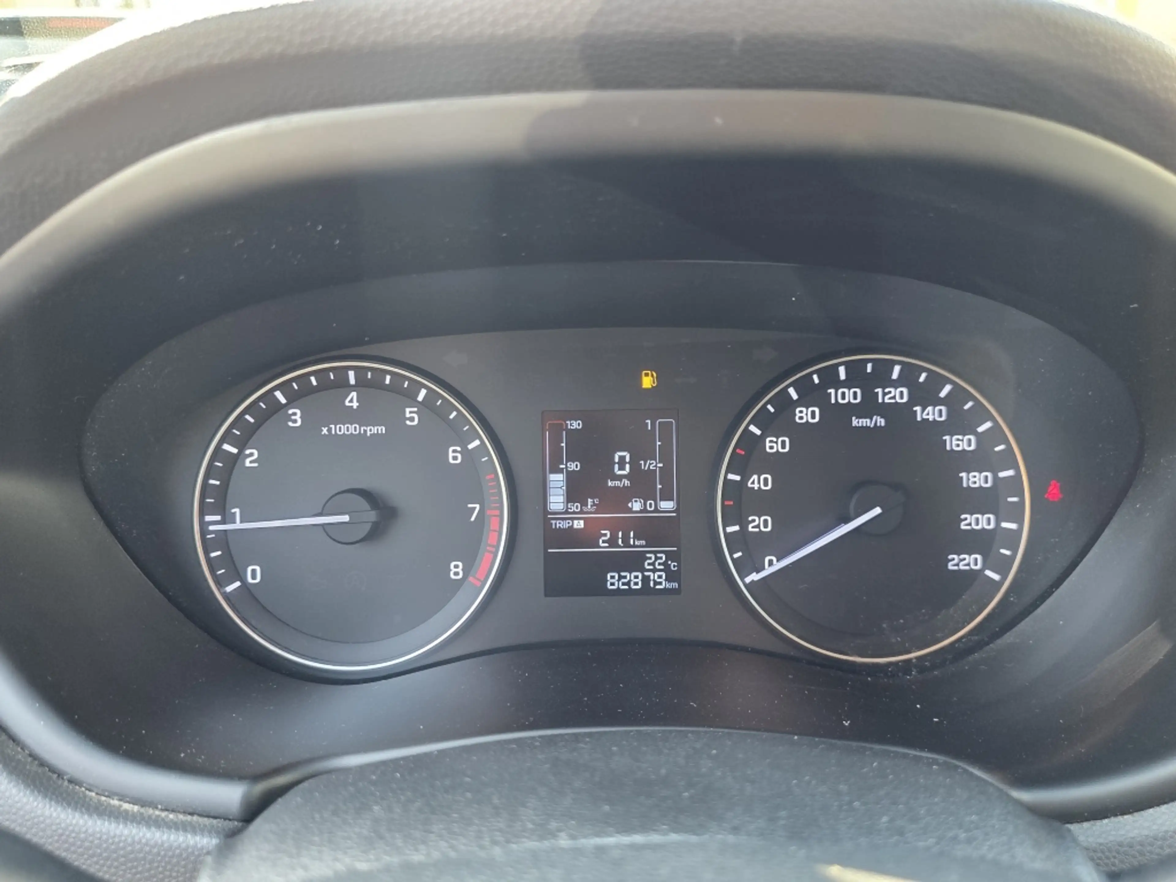 Hyundai i20 1.0 T-GDI Comfort, navi, aur camera, cruise contro — photo 26