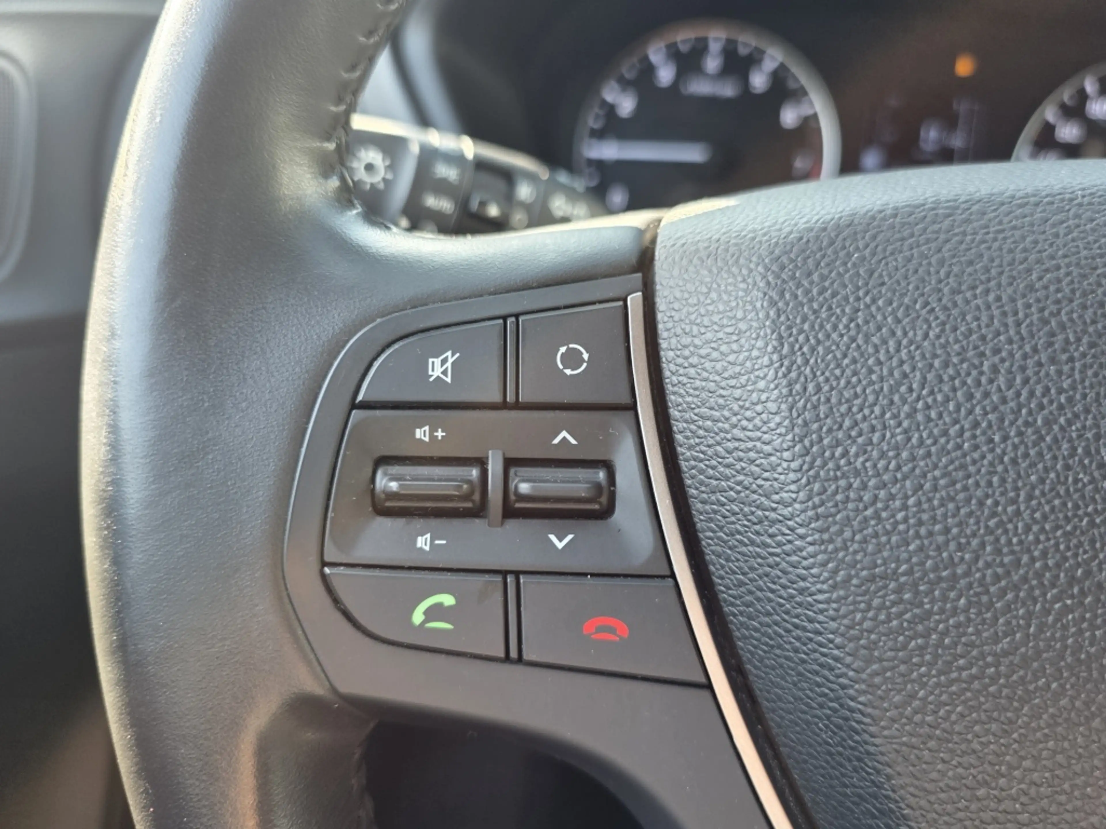 Hyundai i20 1.0 T-GDI Comfort, navi, aur camera, cruise contro — photo 19