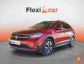 Volkswagen Taigo Life+1.0+TSI+70kW+%2895CV%29 Rojo - thumbnail 3