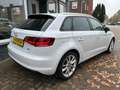 Audi A3 Sportback 1.4 TFSI / NAVI / PDC / CRUISE / STOELVW Blanc - thumbnail 3