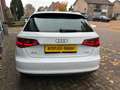 Audi A3 Sportback 1.4 TFSI / NAVI / PDC / CRUISE / STOELVW Blanc - thumbnail 4