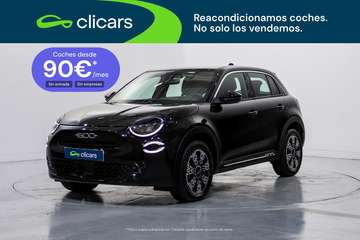 1.2 MHEV DDCT 74kW