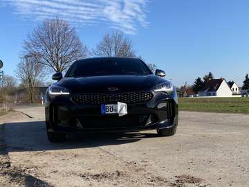 3.3 T-GDI AWD GT
