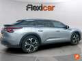 Citroen C5 X Hybrid 225 e-EAT8 Shine Pack Gris - thumbnail 11