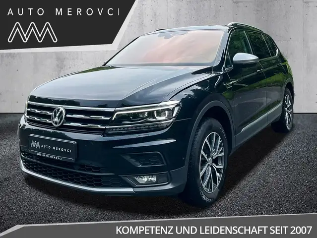 Volkswagen Tiguan Allspace Allspace 2.0/Matrix LED/V-Cockpit/ACC/Tot/Pano
