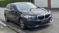 BMW 118 dA AdBlue ( TVAC / BTWin ) NEW MODEL Noir - thumbnail 1