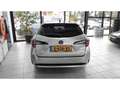 Toyota Corolla Touring Sports 1.8 Bi-Tone | Stoel en stuurverw | Zilver - thumbnail 2