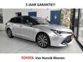Toyota Corolla Touring Sports 1.8 Bi-Tone | Stoel en stuurverw | Zilver - thumbnail 1