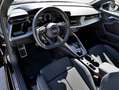 Audi A3 Sportback 1.5 (35) Tfsi 150cv S-tr. Identity Black Schwarz - thumbnail 8