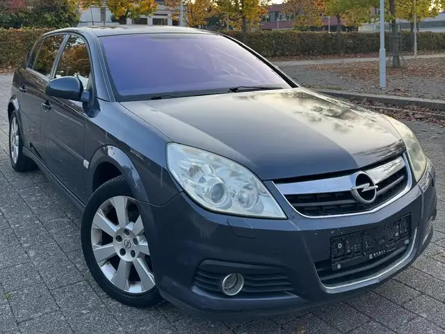 Opel Signum Edition