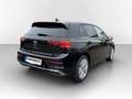Volkswagen Golf VIII 1.5 TSI Style AHK*HUD*LED*NAV*SHZ*ACC*PARK... Schwarz - thumbnail 6