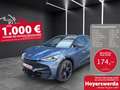 CUPRA Tavascan VZ 4Drive BelowZero Adren.P. Blau - thumbnail 1